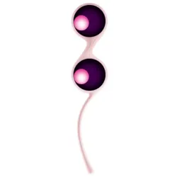 Pretty Love Boules Kegel Tighten Up I Rose